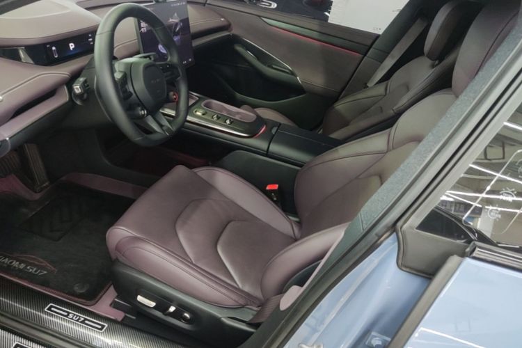 MI SU7 2024 car image #26