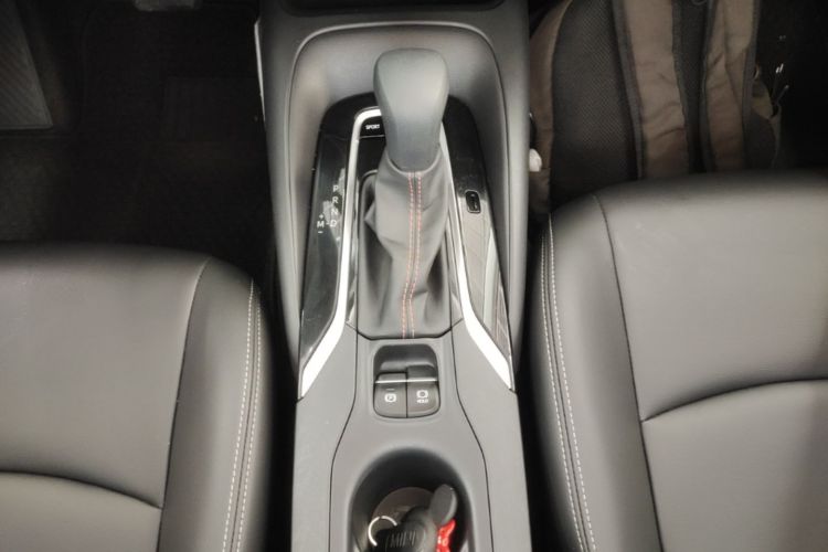 Toyota Corolla 2021 imagen de coche #14