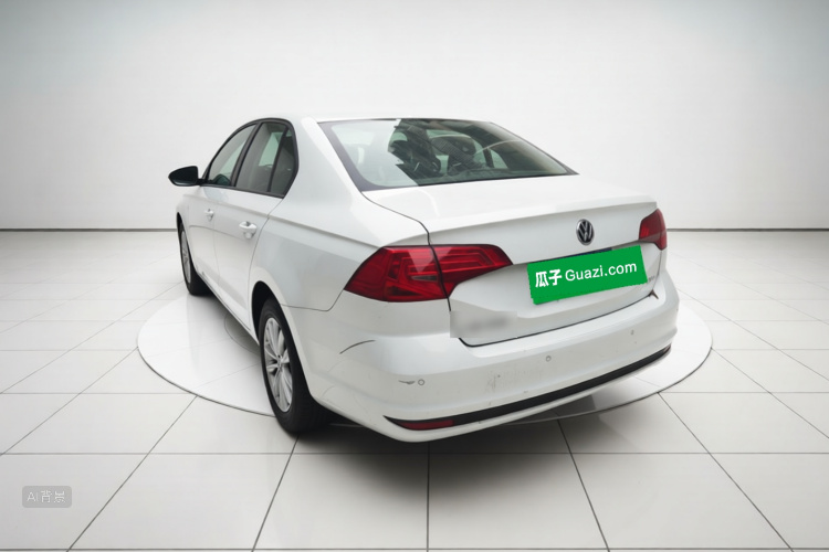 Volkswagen Bora 2017 immagine di auto #5