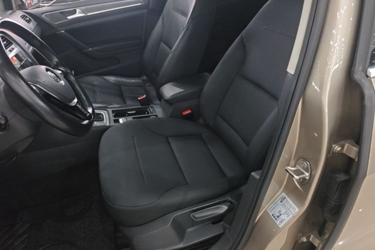Volkswagen Golf 2015 #15 Volkswagen Golf 2015 car image #15