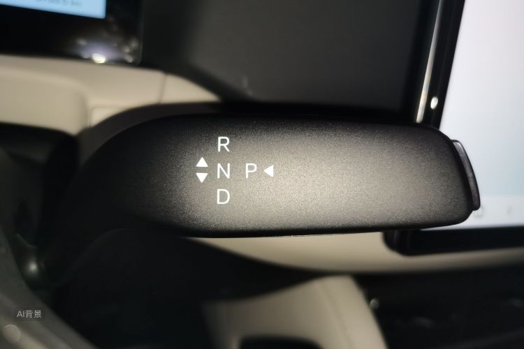 BYD YuanUP 2026 #16 BYD YuanUP 2026 car image #16