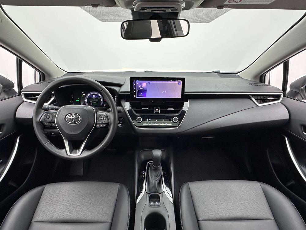Toyota Corolla 2024 صورة سيارة #18