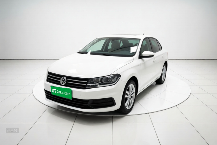 Volkswagen Santana 2017 #2 Volkswagen Santana 2017 car image #2