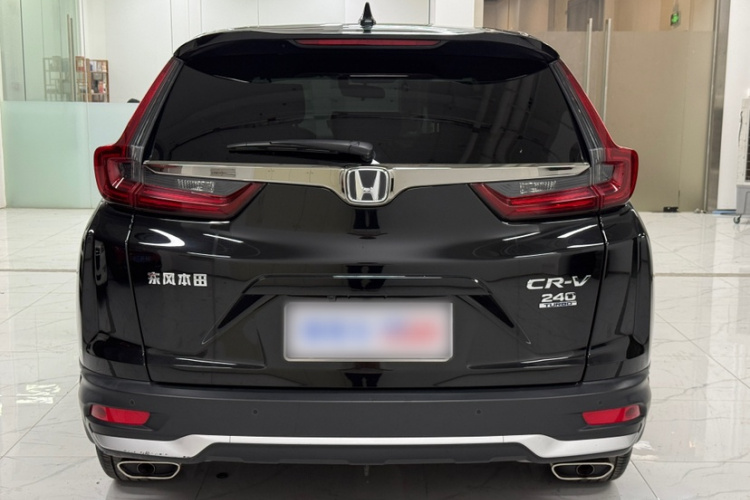 Honda CR-V 2021 car image #4