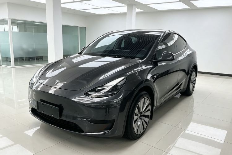 Tesla Model Y 2024 car image #2