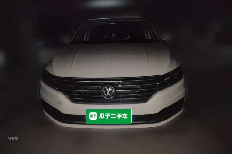 Volkswagen Lavida 2019 car image #3