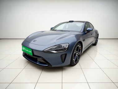 MI SU7 2024 car image 