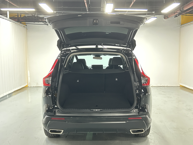 Honda CR-V 2024 car image #7