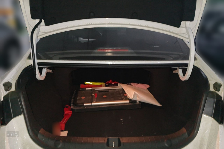 GEELY Emgrand L HiP 2022 car image #21