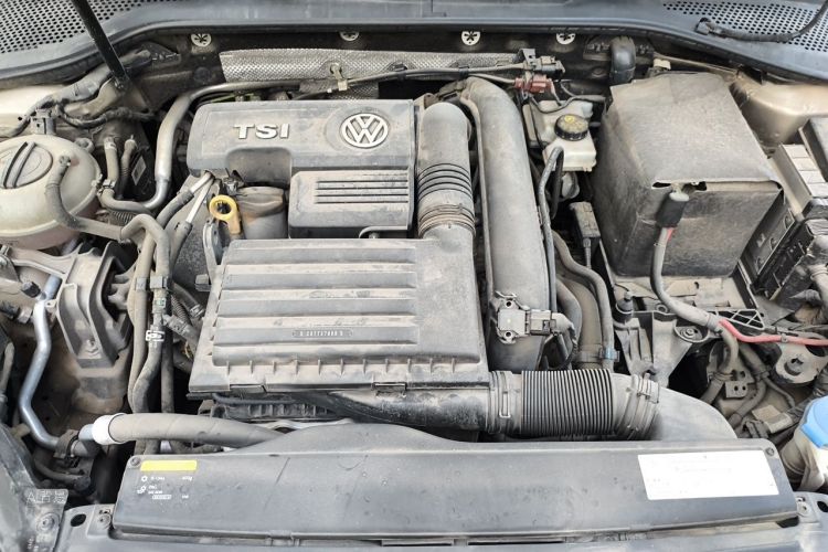 Volkswagen Golf 2017 #22 Volkswagen Golf 2017 car image #22