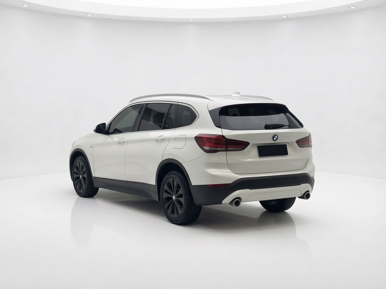 BMW X1 2022 #9 BMW X1 2022 imagen de coche #9