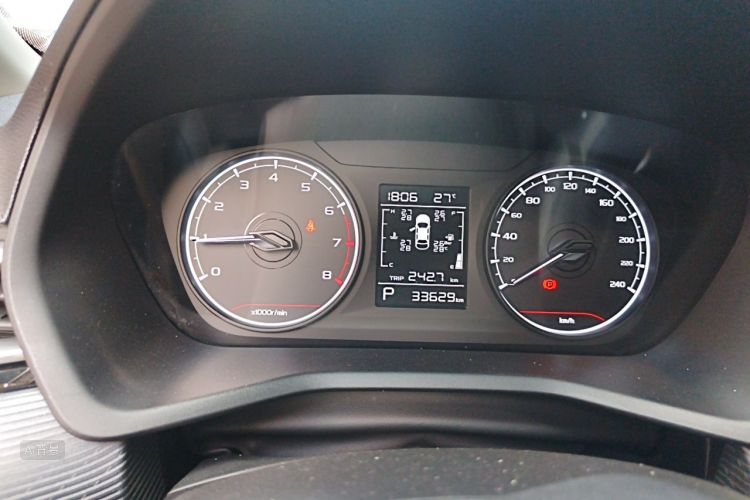 GEELY Emgrand 2023 #13 GEELY Emgrand 2023 car image #13