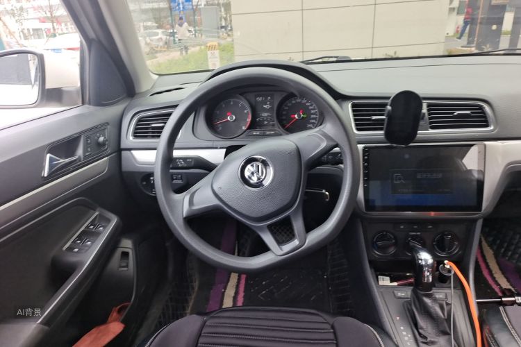 Volkswagen Lavida 2019 #12 Volkswagen Lavida 2019 car image #12
