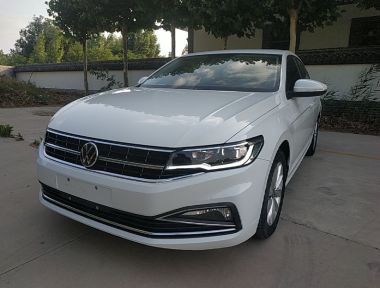 Volkswagen Bora 2022 Volkswagen Bora 2022 car image