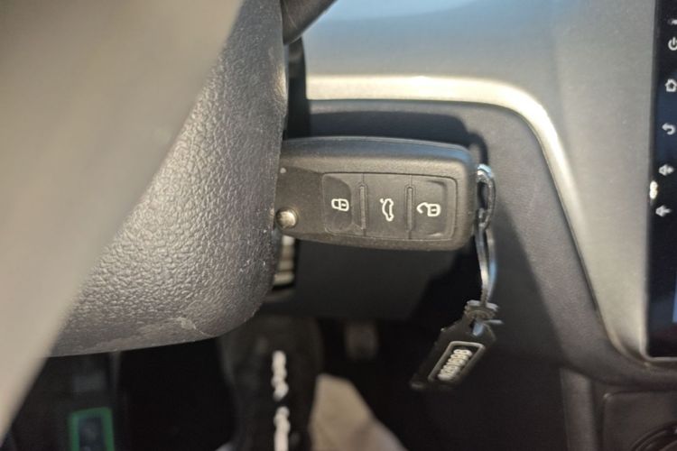 Volkswagen Lavida 2023 car image #9