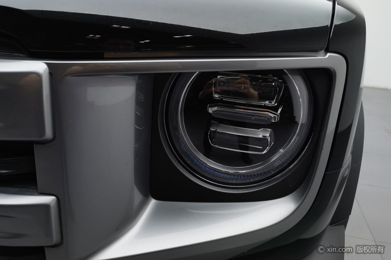 Haval X Dog / Dargo 2024 #6 Haval X Dog / Dargo 2024 car image #6