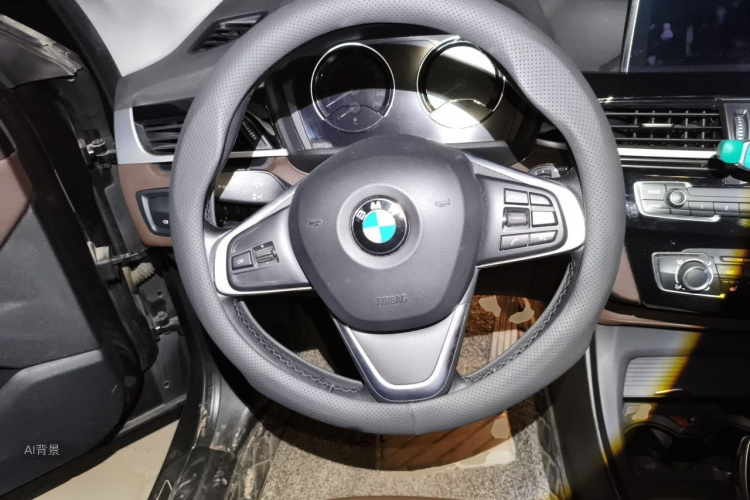 BMW X1 2020 #12 BMW X1 2020 car image #12