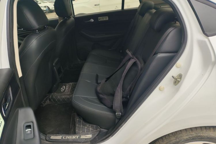 Chery Arrizo 5 2022 #17 Chery Arrizo 5 2022 صورة سيارة #17