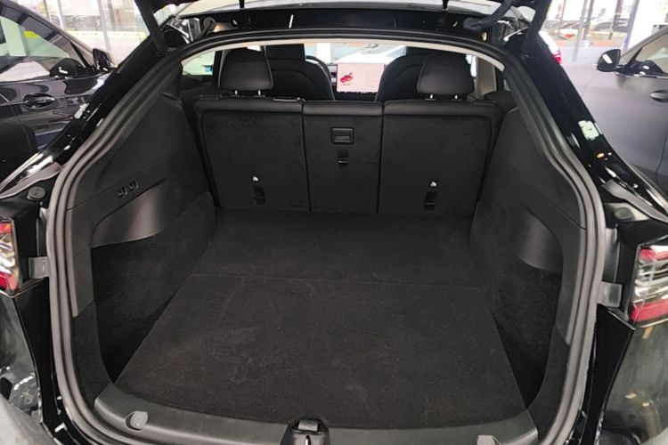 Tesla Model Y 2023 car image #19