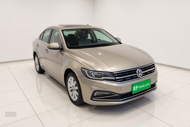 Volkswagen Bora 2018 #4 Volkswagen Bora 2018 immagine di auto #4
