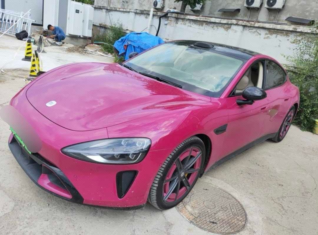 2026 2026 immagine di auto
