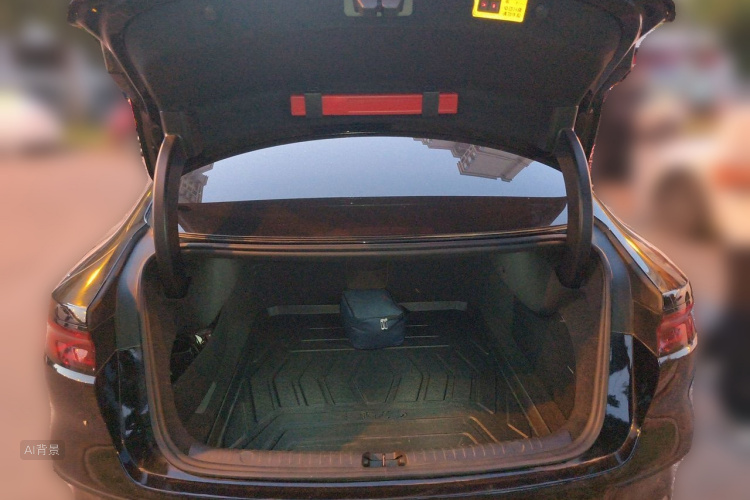 BYD Han 2023 car image #21