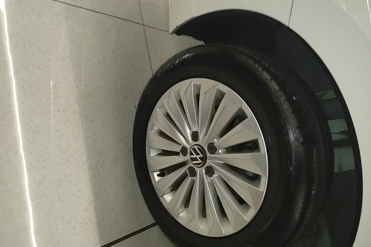 Volkswagen Lavida 2021 car image #10