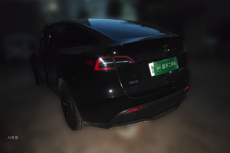 Tesla Model Y 2023 #5 Tesla Model Y 2023 car image #5