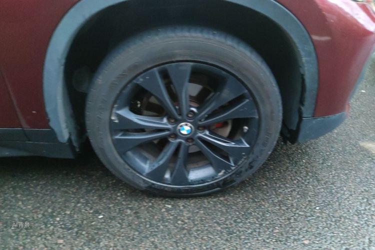 BMW X1 2020 car image #9