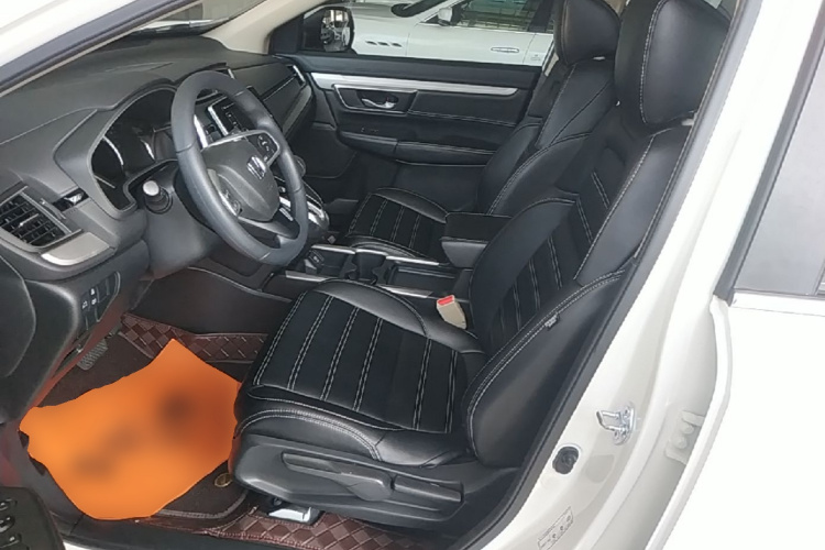 Honda CR-V 2019 #19 Honda CR-V 2019 car image #19