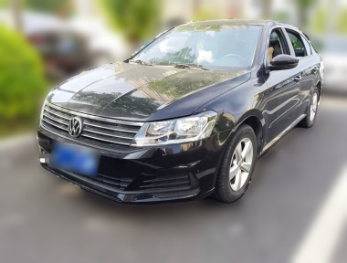 Volkswagen Lavida 2021 Volkswagen Lavida 2021 car image