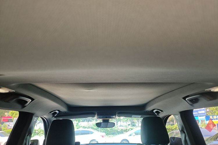 BMW X1 2020 imagen de coche #21