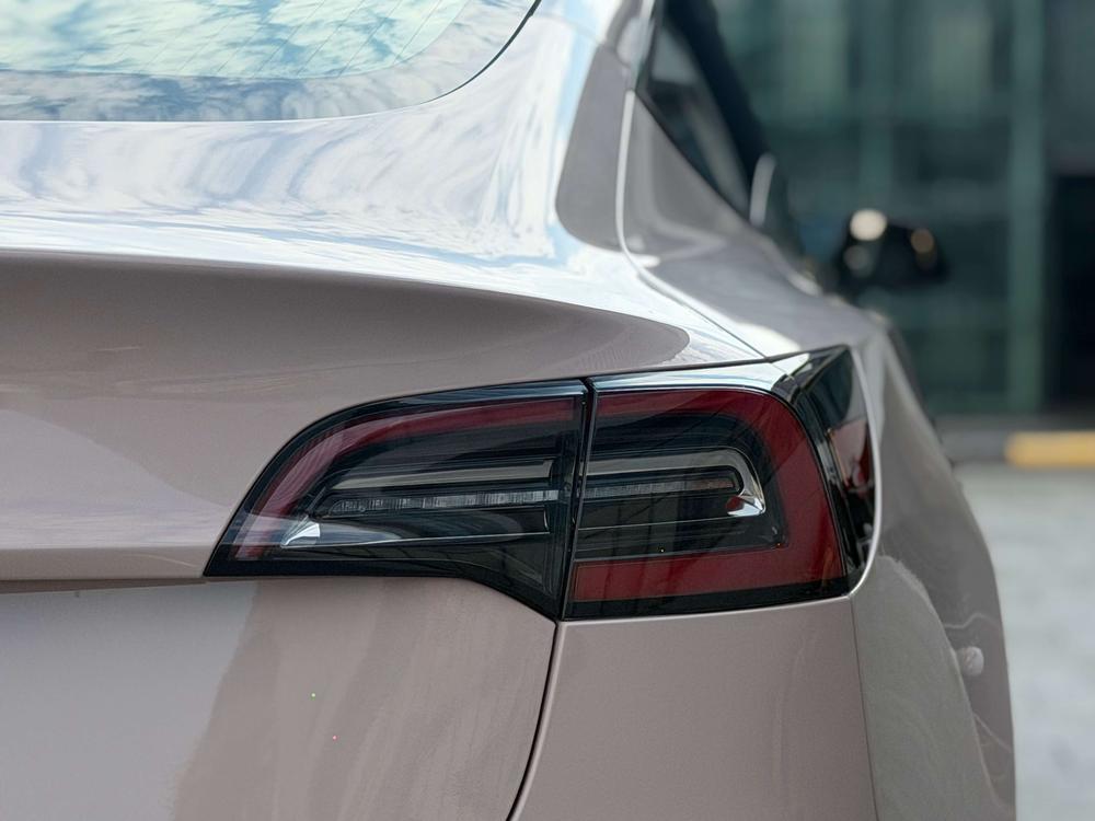 Tesla Model 3 (Imported) 2019 #15 Tesla Model 3 (Imported) 2019 car image #15
