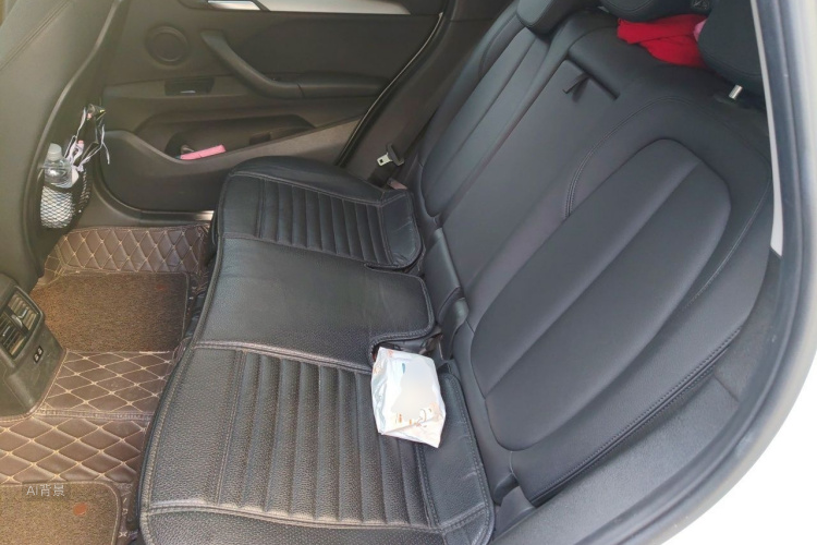 BMW X1 2018 car image #19