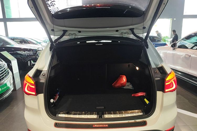 BMW X1 2018 #21 BMW X1 2018 car image #21