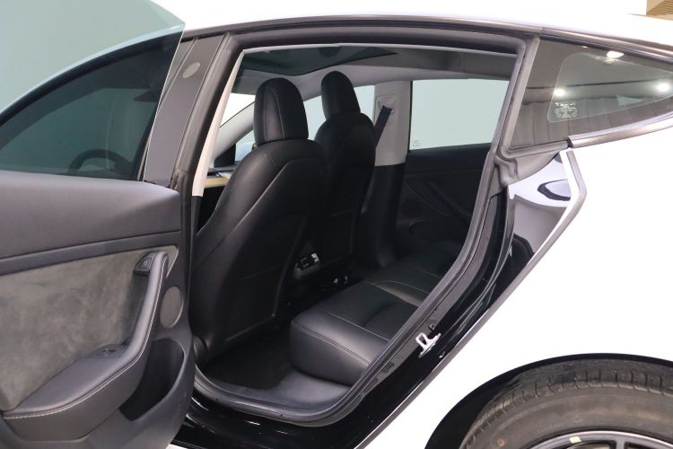 Tesla Model 3 2023 #10 Tesla Model 3 2023 car image #10