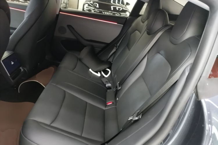 Tesla Model 3 2025 #13 Tesla Model 3 2025 car image #13