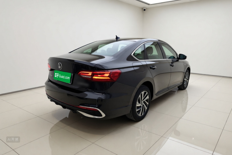 Volkswagen Lavida 2024 car image #7