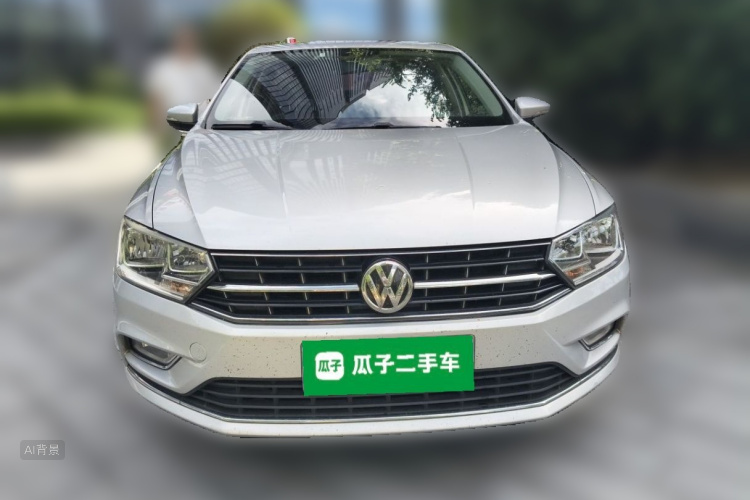Volkswagen Bora 2017 #3 Volkswagen Bora 2017 car image #3