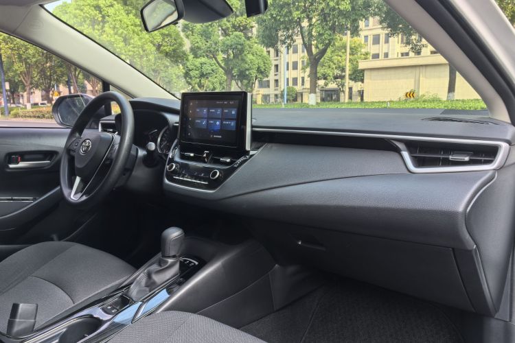 Toyota Corolla 2020 car image #18