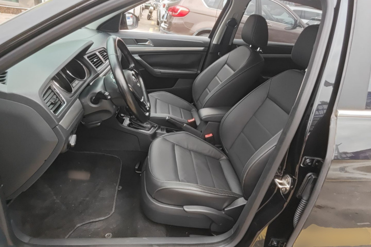 Volkswagen Lavida 2016 immagine di auto #19