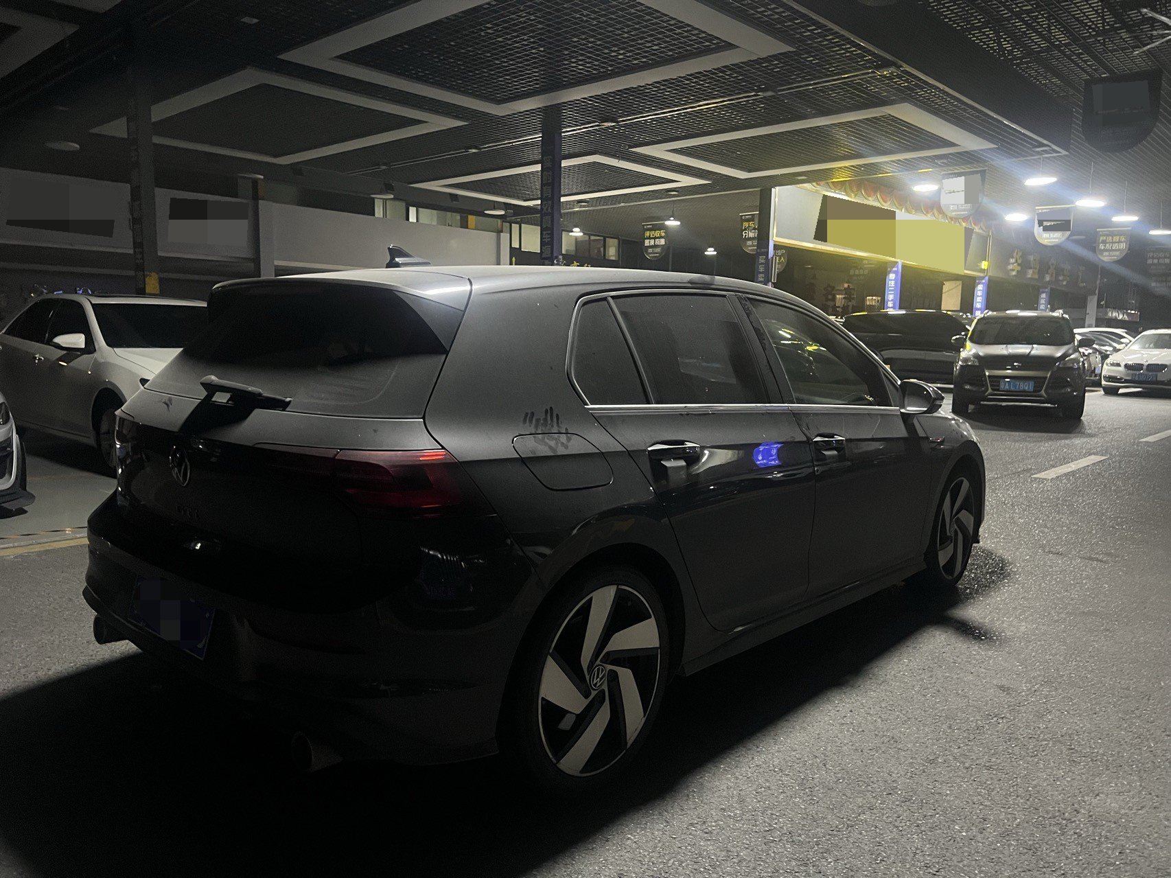 2021 #4 2021 immagine di auto #4