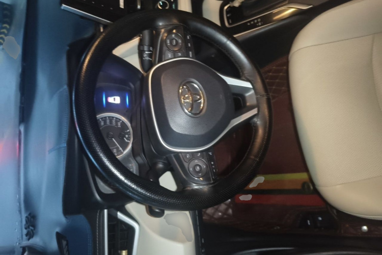 Toyota Corolla 2021 car image #13