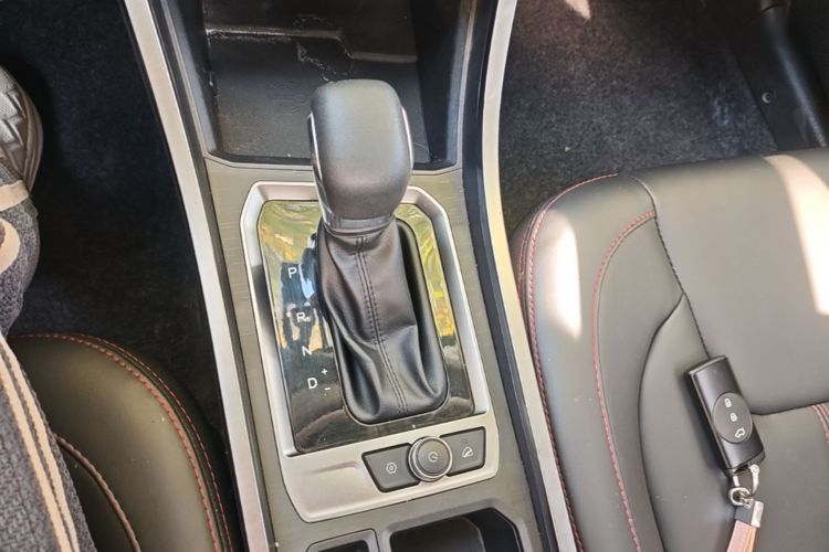 Chery Tiggo 3x 2021 #14 Chery Tiggo 3x 2021 imagen de coche #14