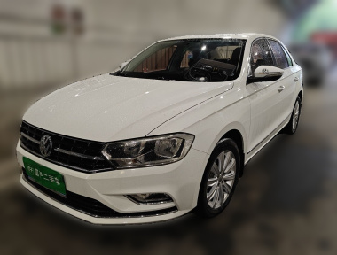 Volkswagen Bora 2017 Volkswagen Bora 2017 imagen de coche