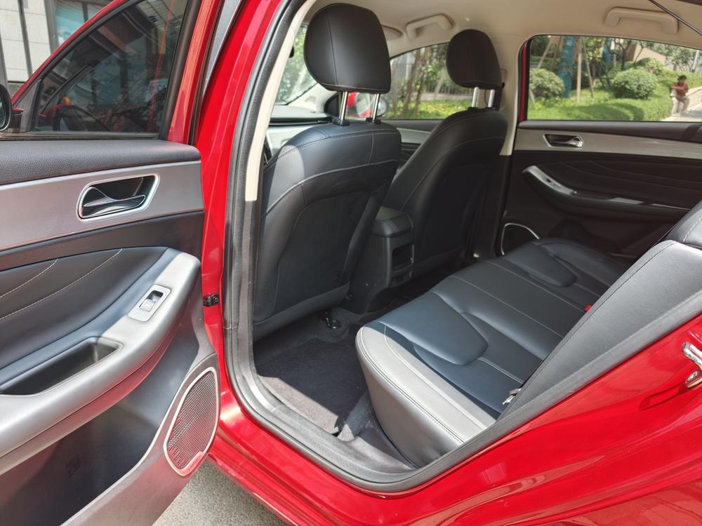 Chery Arrizo 5 2020 car image #15
