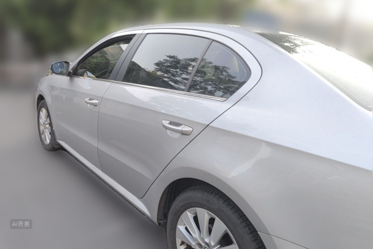 Volkswagen Lavida 2016 #5 Volkswagen Lavida 2016 car image #5