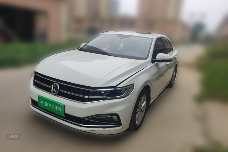 Volkswagen Bora 2020 car image #2