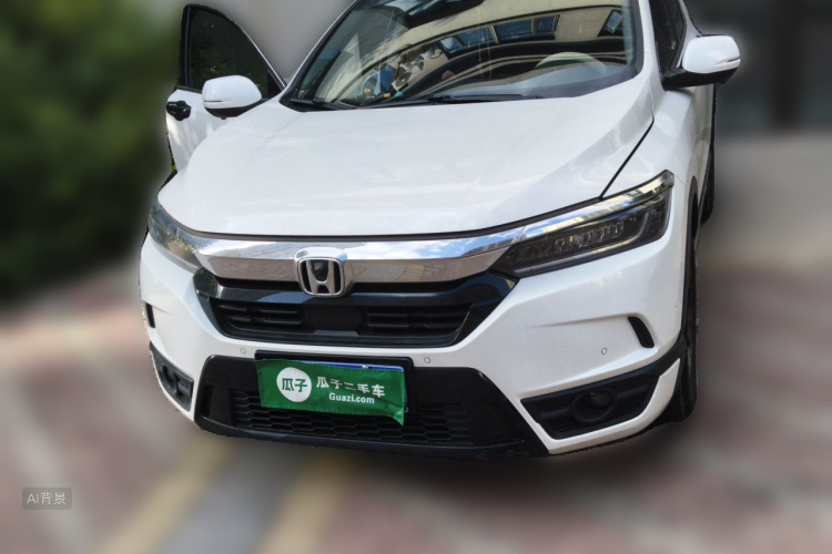 Honda CR-V 2021 #3 Honda CR-V 2021 car image #3