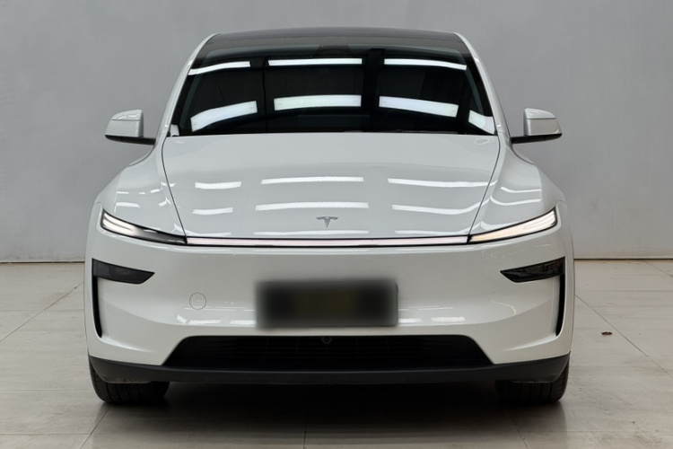 Tesla Model Y 2025 car image #5